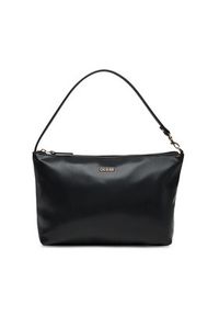 Guess Torebka Adelasia HWQL96 58240 Czarny. Kolor: czarny. Materiał: skórzane #5