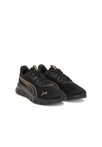 Puma Buty Flexfocus Lite Modern 31009323. Kolor: czarny #1
