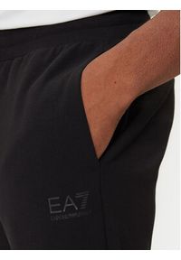 EA7 Emporio Armani Dres 7M000664 AF12501 MB136 Niebieski Regular Fit. Kolor: niebieski. Materiał: syntetyk #6