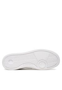 Lacoste Sneakersy L001 Set 7-48SMA0018 Biały. Kolor: biały. Materiał: skóra