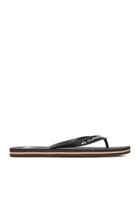 Japonki Quiksilver. Kolor: czarny #1