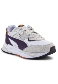 Buty Puma Mirage Sport Sc M 381775-01 białe. Okazja: na co dzień. Kolor: biały. Materiał: materiał #1