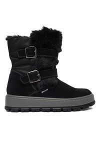 Kozaki Primigi. Kolor: czarny #1