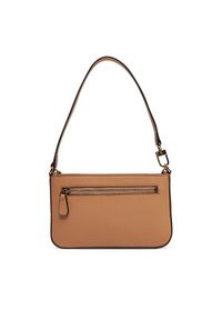 Guess Torebka HWZG78 79720 Brązowy. Kolor: brązowy. Materiał: skórzane #5