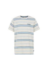 Koszulka dla dzieci Protest Scott. Kolor: niebieski #1