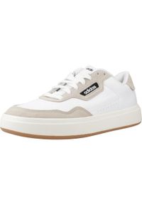 Adidas - Buty ADIDAS PARK ST 2.0 Biały. Kolor: biały. Materiał: tkanina. Sport: turystyka piesza #1