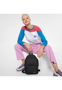 Plecak Eastpak Orbit Dorosłych. Kolor: czarny. Materiał: nylon, poliester. Styl: casual #1