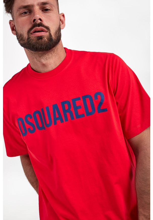 T-shirt DSQUARED2