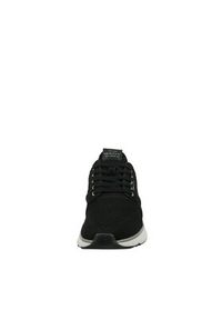 GANT - Gant Sneakersy 30638840 Czarny. Kolor: czarny. Materiał: materiał