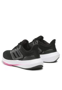 Adidas - adidas Buty do biegania Ultrabounce Shoes HP5785 Czarny. Kolor: czarny. Materiał: materiał #5