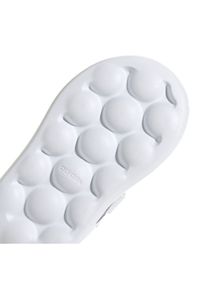 Adidas - Buty adidas Breaknet 2.0 Cf I Jr ID5278 białe. Zapięcie: rzepy. Kolor: biały. Materiał: skóra, syntetyk. Szerokość cholewki: normalna #3