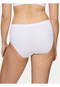 Triumph Figi klasyczne z wysokim stanem Sense Of Modal 10224787 Biały. Stan: podwyższony. Kolor: biały. Materiał: syntetyk #3