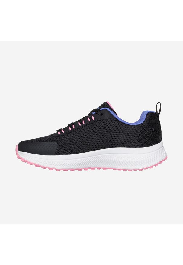 skechers - Buty dla dzieci Skechers Go Run Consistent. Szerokość cholewki: normalna. Sport: bieganie