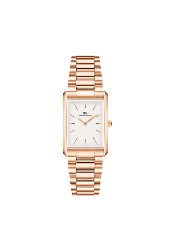 Zegarek Daniel Wellington. Kolor: złoty