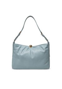 Furla Torebka Sfera Soft L WB01365 BX3168 IT 3963S Błękitny. Kolor: niebieski. Materiał: skórzane #2