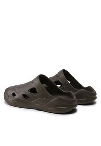 Champion Klapki Zone Slide S22105-CHA-GS521 Zielony. Kolor: zielony #4
