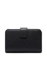 Furla Portfel Camelia WP00314-HSF000-O6000-1-007-20-CN-P Czarny. Kolor: czarny. Materiał: skóra #4