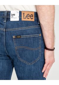 Lee - MĘSKIE SPODNIE LEE LUKE DARK 112339465 #8