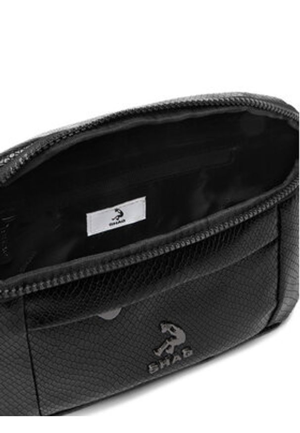 Shaq - SHAQ Torebka CWBEO-SHAQ-B-001-09 Czarny. Kolor: czarny. Materiał: materiał
