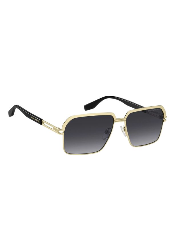 Okulary męskie MARC 839/S RHL9O MARC JACOBS