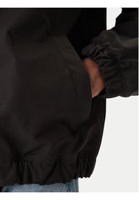 Tommy Jeans Kurtka przejściowa Essential DM0DM22720 Czarny Regular Fit. Kolor: czarny. Materiał: syntetyk #6
