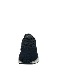 GANT - Gant Sneakersy 30638840 Granatowy. Kolor: niebieski. Materiał: materiał