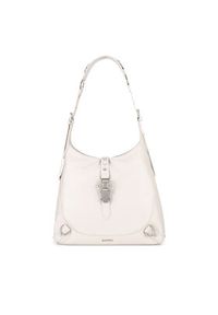 Badura Torebka BHA7955-BR Écru #6