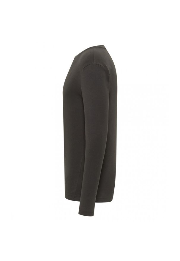 Mustang - Męska bluza MUSTANG Arlington Pirate Black 1015674 4088