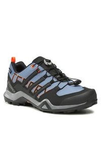 Adidas - adidas Trekkingi Terrex Swift R2 GORE-TEX Hiking Shoes IF7633 Niebieski. Kolor: niebieski. Technologia: Gore-Tex. Model: Adidas Terrex. Sport: turystyka piesza #7