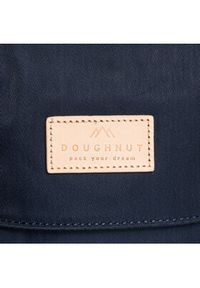 Doughnut Plecak D010-1270-F Brązowy. Kolor: brązowy. Materiał: materiał #4