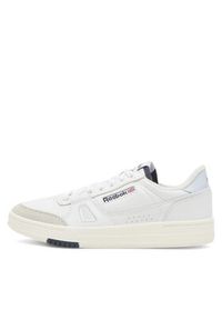 Reebok Sneakersy Lt Court 100033714 Biały. Kolor: biały #6