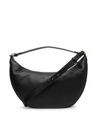 Coccinelle Saszetka 329197 Czarny. Kolor: czarny. Materiał: skórzane #2