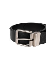 Calvin Klein Jeans Pasek "2in1 SET" | K50K510162 | Mężczyzna | Czarny. Kolor: czarny. Materiał: skóra. Styl: elegancki #8