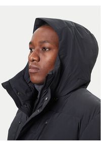 Save The Duck Kurtka zimowa P30811M LEAF21 Czarny Regular Fit. Kolor: czarny. Materiał: syntetyk. Sezon: zima #4