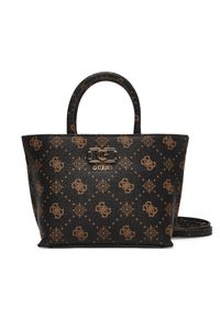 Torebka Guess. Kolor: brązowy #1