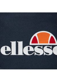 Ellesse Saszetka Lukka Cross Body Bag SAAY0728429 Granatowy. Kolor: niebieski. Materiał: materiał #2