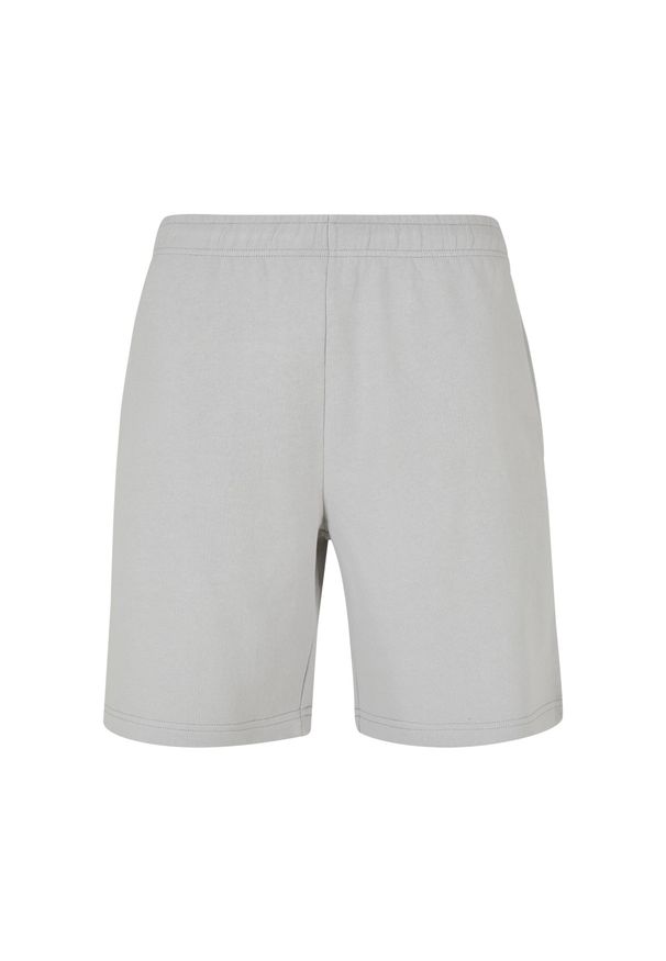 Szorty Urban Classics New. Kolor: szary. Długość: krótkie