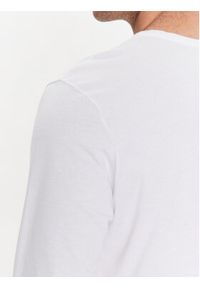 BOSS - Boss Komplet 3 longsleeve 50492321 Kolorowy Regular Fit. Materiał: bawełna. Długość rękawa: długi rękaw. Wzór: kolorowy #7