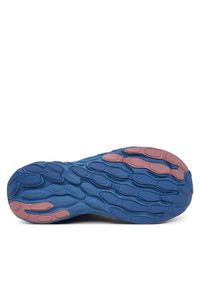 New Balance Sneakersy UTRN6F4 Fioletowy. Kolor: fioletowy. Materiał: materiał #2