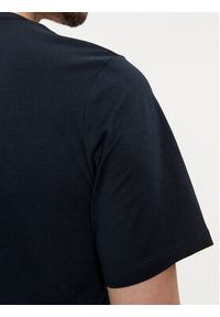 Jack & Jones - Jack&Jones Komplet 5 t-shirtów Logo 12257007 Kolorowy Standard Fit. Materiał: bawełna. Wzór: kolorowy #7