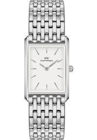 Zegarek damski Daniel Wellington DW00100706 srebrny. Kolor: srebrny #1
