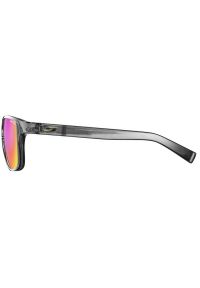 Okulary przeciwsłoneczne JULBO POWELL unisex szare Spectron kat. 3. Kolor: szary