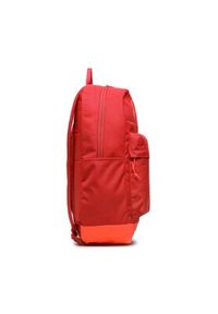 Under Armour Plecak UA Halftime Backpack 1362365-638 Czerwony. Kolor: czerwony. Materiał: materiał #5