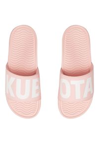 Kubota Klapki Pro 2.0. Kolor: różowy