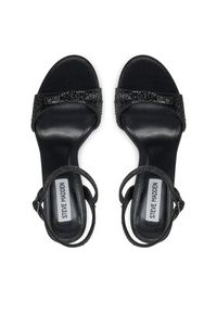 Steve Madden Sandały Chanter SM11003439-04004-00G Czarny. Kolor: czarny #3