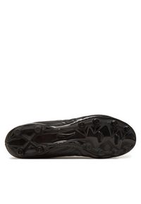 Joma Buty do piłki nożnej Aguila 2521 AGUS2521FG Czarny. Kolor: czarny. Materiał: skóra