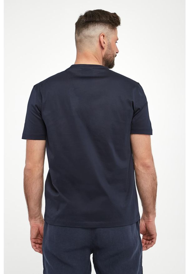 Aeronautica Militare - T-shirt męski AERONAUTICA MILITARE