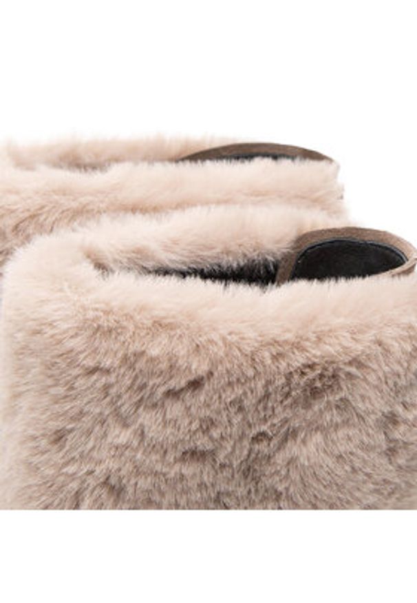 Rage Age Trzewiki RA-18-06-000442 Brązowy. Kolor: brązowy. Materiał: skóra, zamsz