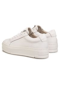 Vagabond Shoemakers - Vagabond Sneakersy Judy 4924-001-01 Biały. Kolor: biały. Materiał: skóra #5