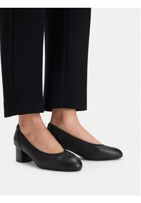 Lasocki Czółenka CEO-WYL4060-4Z Czarny. Kolor: czarny. Materiał: skóra #9
